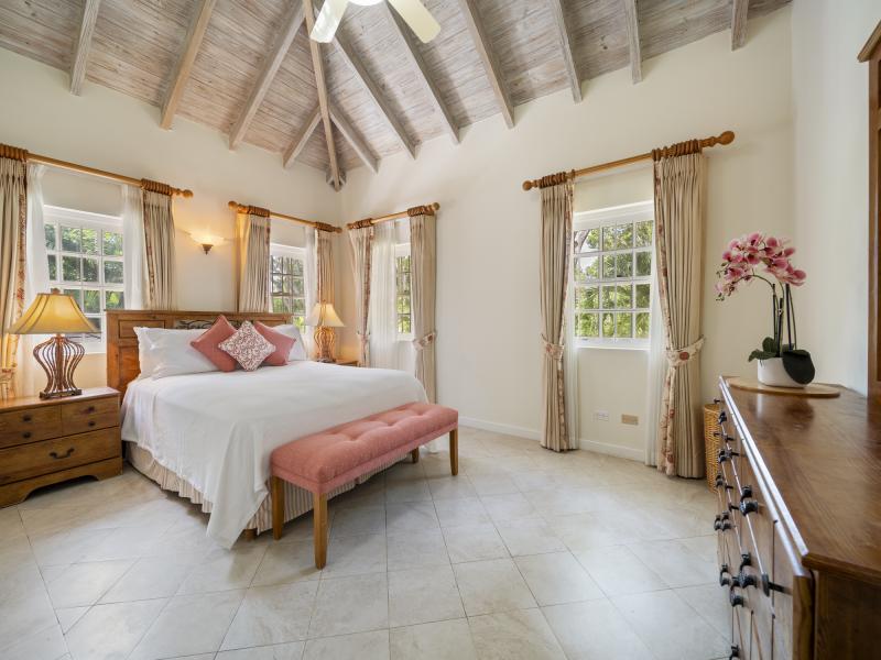 Sandy Lane Estate - Sandalwood House , Sandy Lane Estate , St James , West Coast Barbados 