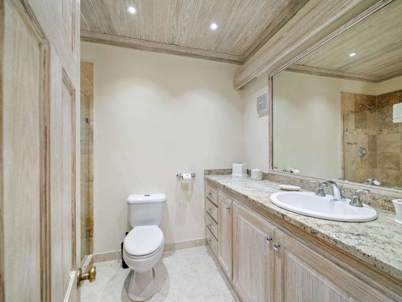 Sandy Lane Estate - Sandalwood House , Sandy Lane Estate , St James , West Coast Barbados 