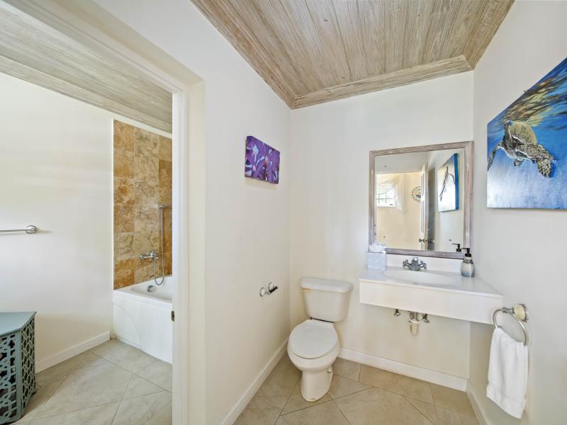 Sandy Lane Estate - Sandalwood House , Sandy Lane Estate , St James , West Coast Barbados 