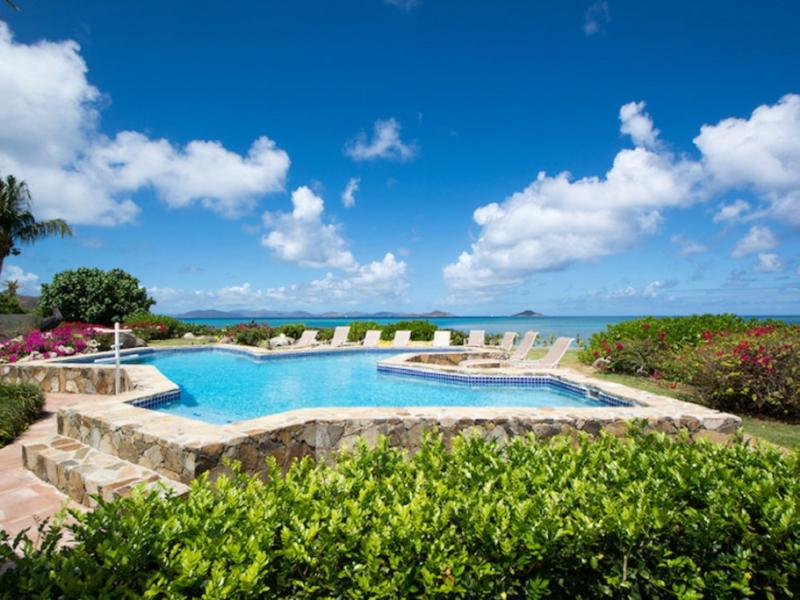 Sandcastle Villa , 
