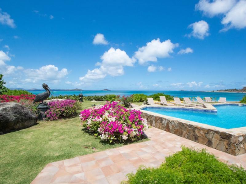 Sandcastle Villa , 