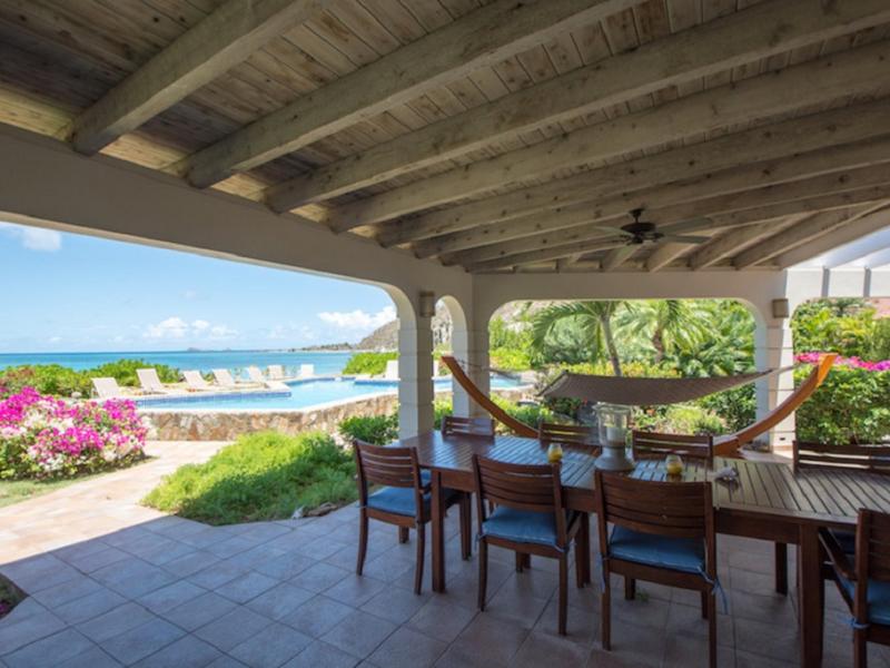 Sandcastle Villa , 