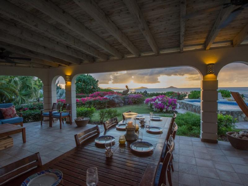 Sandcastle Villa , 