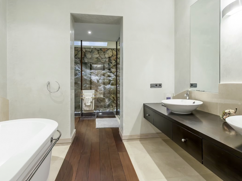 Casa Cari , Andratx , South West 