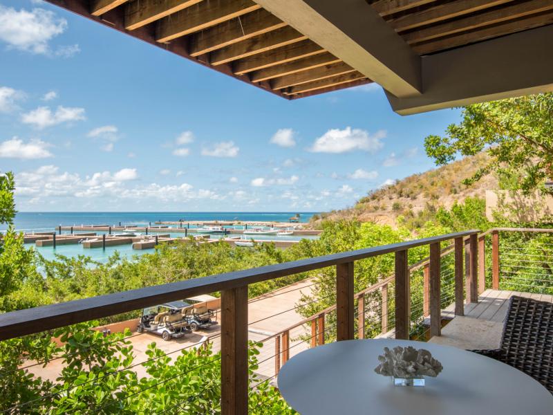 Sea Sabella Villa - Oil Nut Bay , Oil Nut Bay , Virgin Gorda 