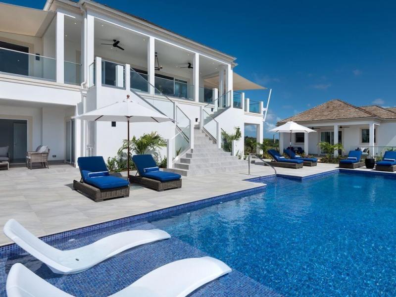 Royal Westmoreland - Seabreeze , Royal Westmoreland , St James , West Coast Barbados 