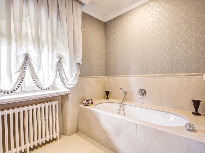 Villa Bolgheri , Tuscany 