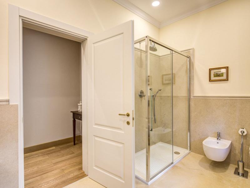 Villa Bolgheri , Tuscany 