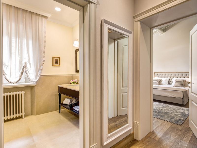 Villa Bolgheri , Tuscany 