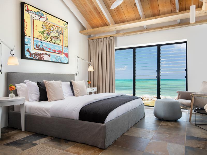 Silver Sands , 