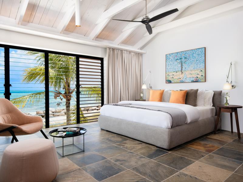 Silver Sands , 