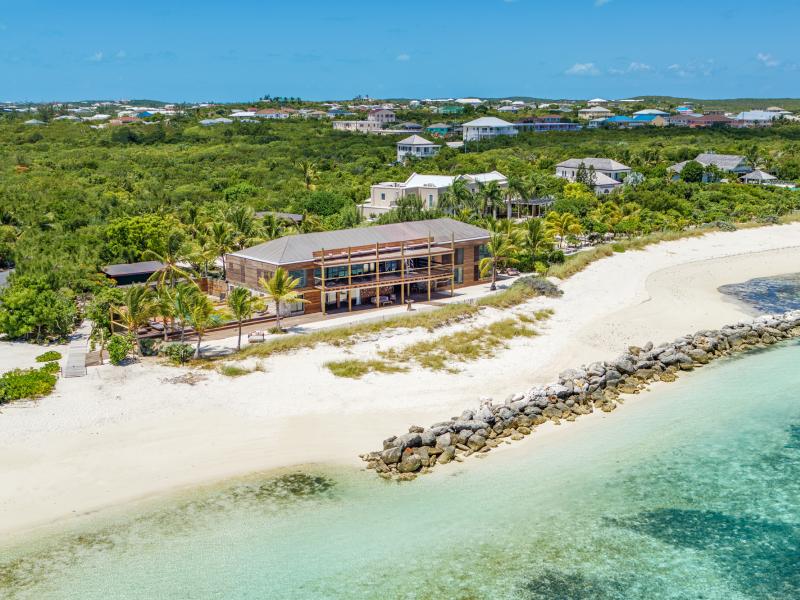 Silver Sands , 