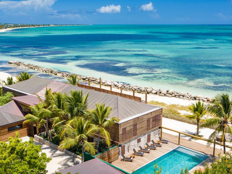 Silver Sands , 