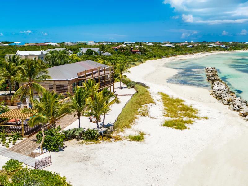 Silver Sands , 