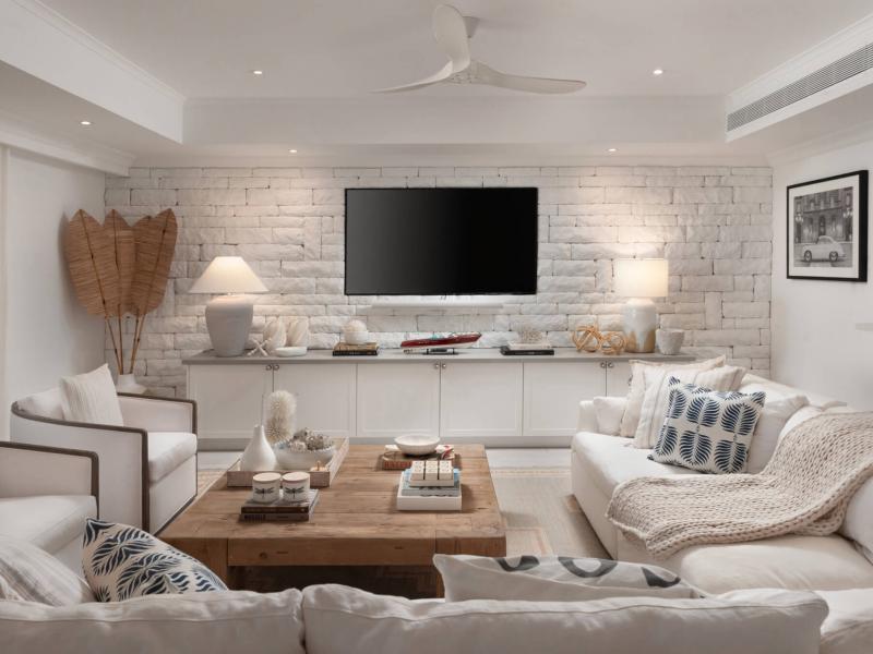 Sandy Cove 203 - Beachfront , Beachfront villas Barbados , Sandy Cove , St James 