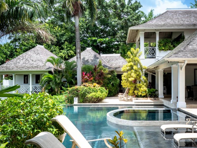 Someday Soon , Montego Bay 