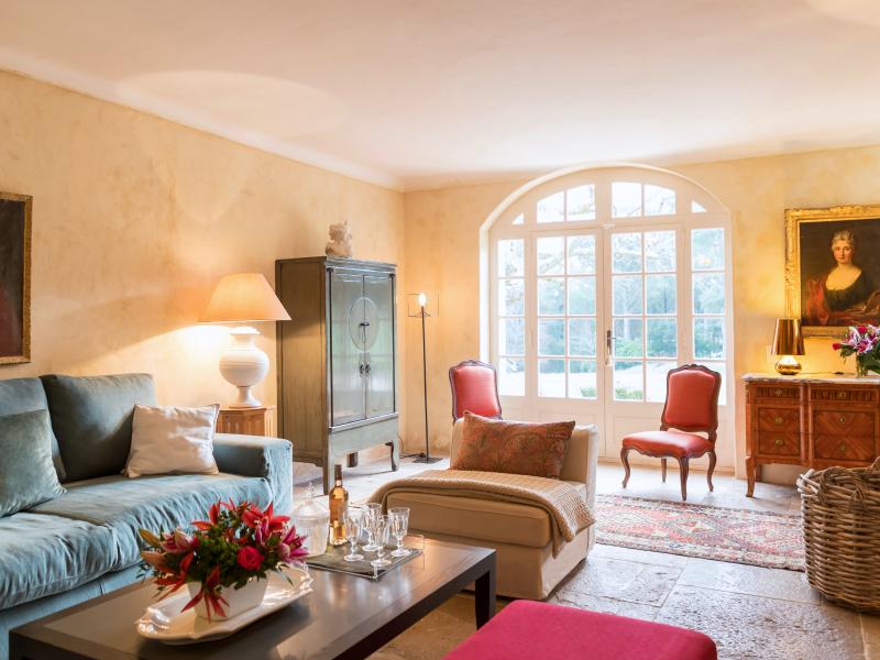 Provence by the Sea , Cote D'Azur , St Tropez 