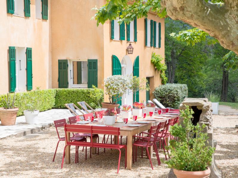 Provence by the Sea , Cote D'Azur , St Tropez 