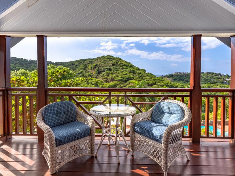 St Anne's Point , Falmouth 