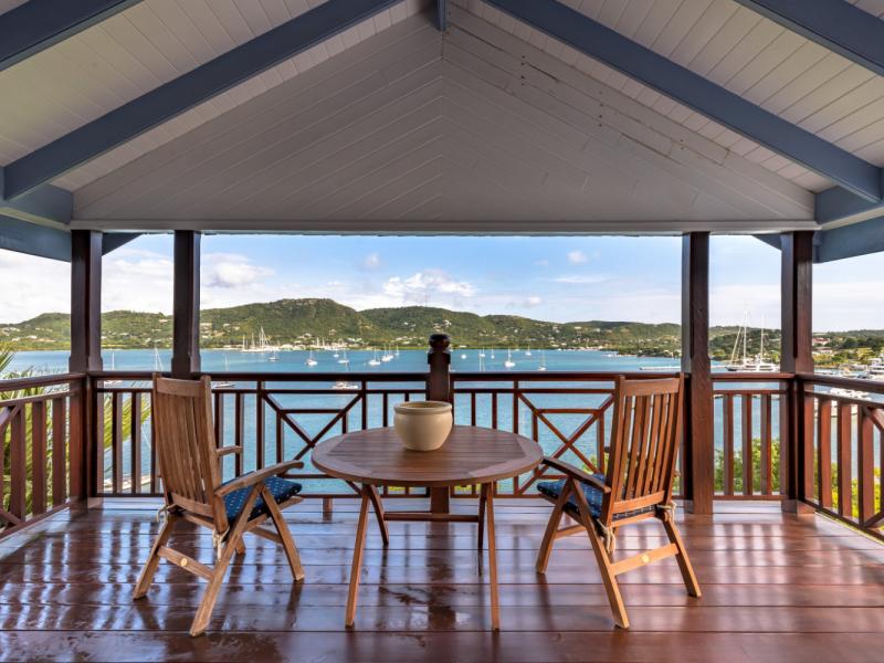 St Anne's Point , Falmouth 