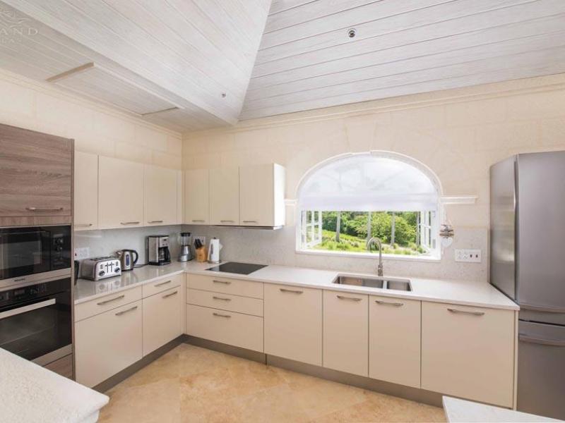 Royal Westmoreland - Sugar Cane Ridge 9 , Royal Westmoreland , St James , West Coast Barbados 