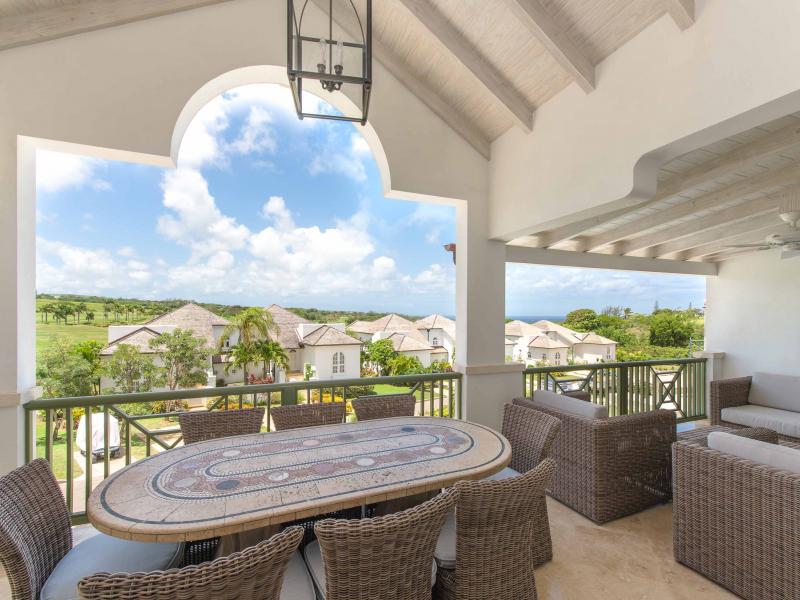 Royal Westmoreland - Sugar Cane Ridge 9 , Royal Westmoreland , St James , West Coast Barbados 