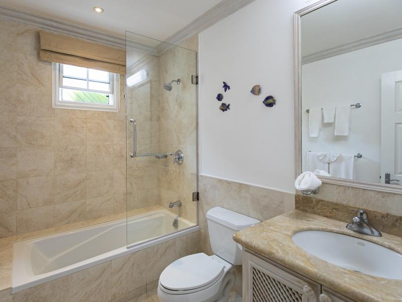 Summerland Villas 201 , Prospect , St James , West Coast Barbados 