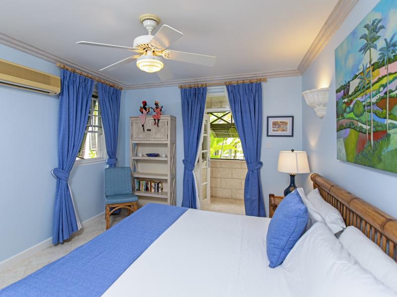 Summerland Villas 201 , Prospect , St James , West Coast Barbados 