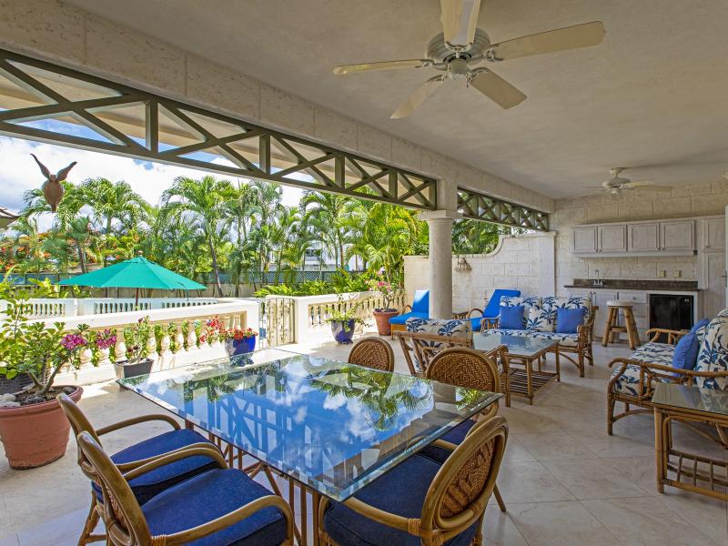 Summerland Villas 201 , Prospect , St James , West Coast Barbados 