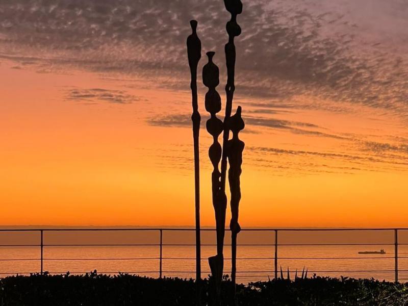 Greg's House, Camps Bay , Camps Bay , Cape Town 