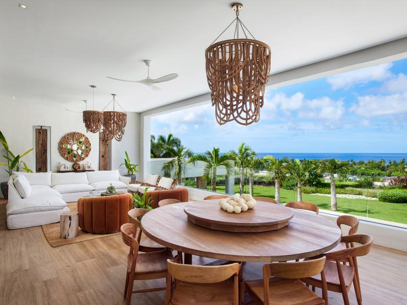 Tara House , Speightstown , St Peter , West Coast Barbados 