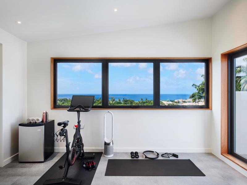 Tara House , Speightstown , St Peter , West Coast Barbados 