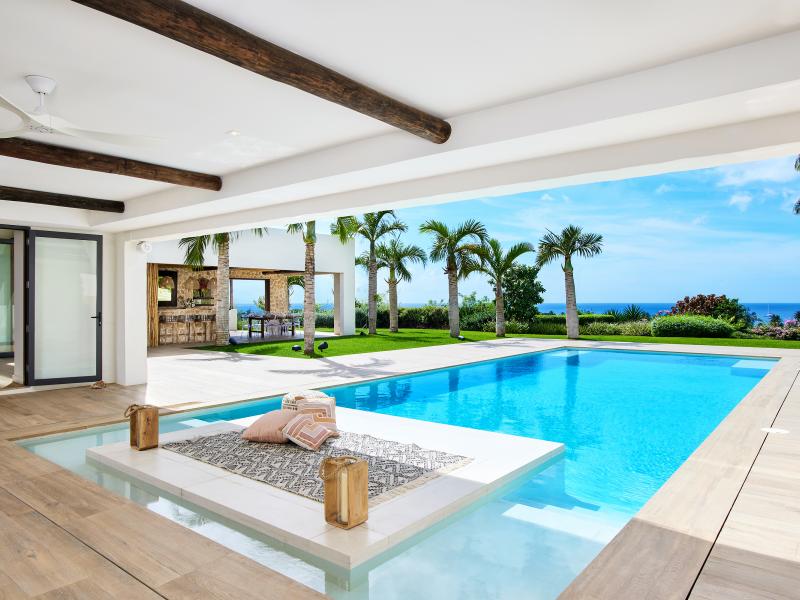 Tara House , Speightstown , St Peter , West Coast Barbados 