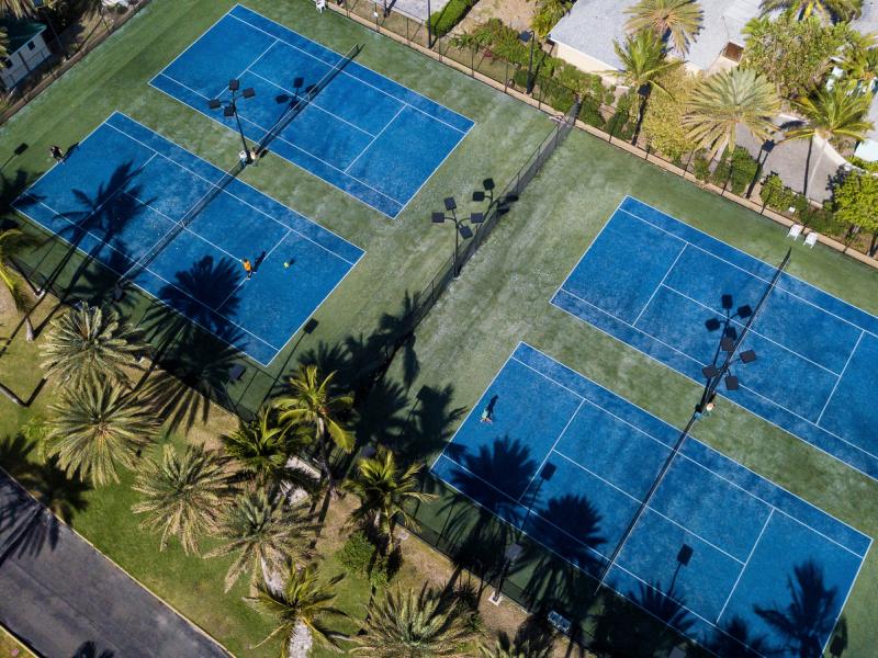 St James' Club & Villas , South 