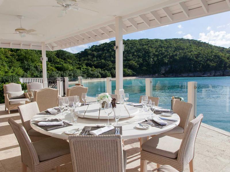 Rock Cottage , Soldiers Bay 