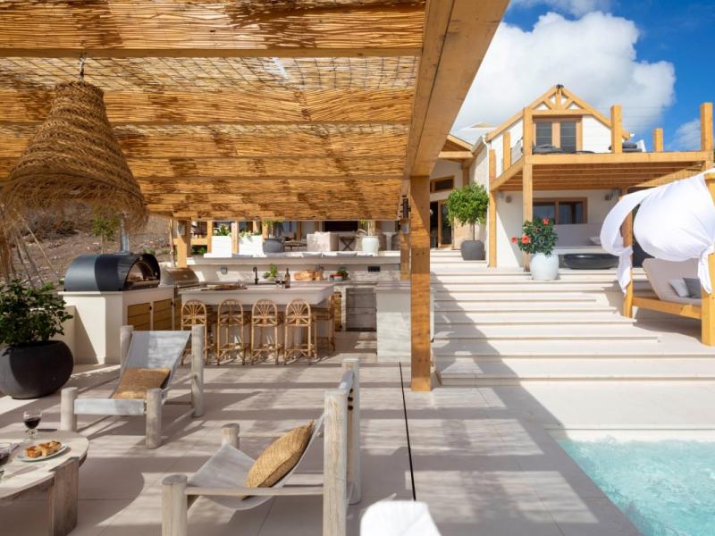 Casa Musica , Falmouth 