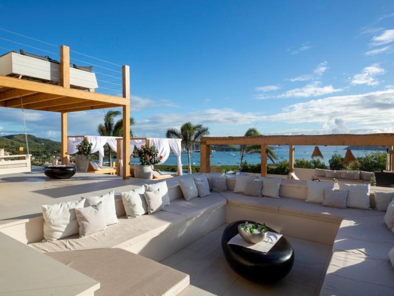 Casa Musica , Falmouth 