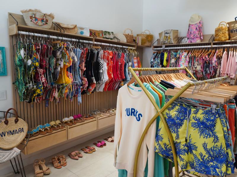 Wymara Resort Villas , Grace Bay , Providenciales 