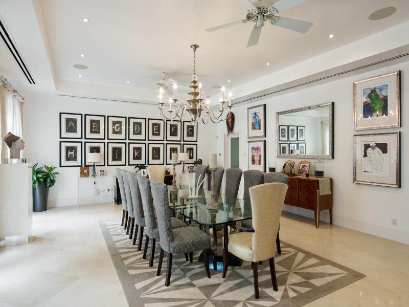 The Ridge , St Peter , West Coast Barbados 