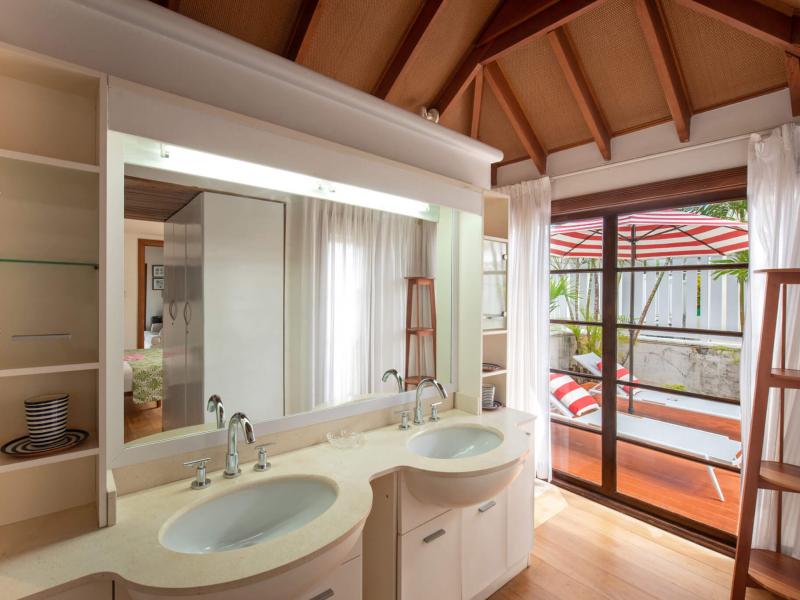 The Gatehouse at Pavilion Grove , Porters , West Coast Barbados 