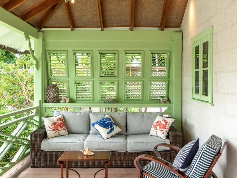 The Gatehouse at Pavilion Grove , Porters , West Coast Barbados 