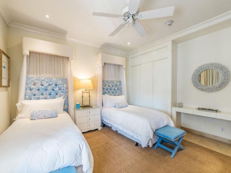 Sandy Cove 302 - The Pearl Beachfront , Beachfront villas Barbados , Prospect , Sandy Cove , St James , West Coast Barbados 