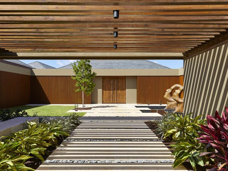 The Beach House - Oil Nut Bay , Oil Nut Bay , Virgin Gorda 