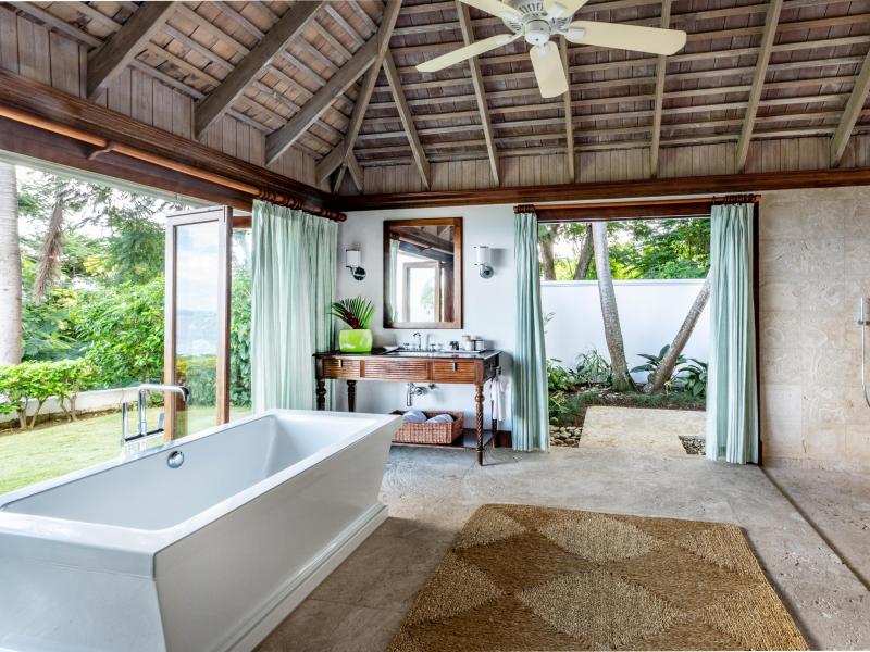 Hummingbird House , Montego Bay 