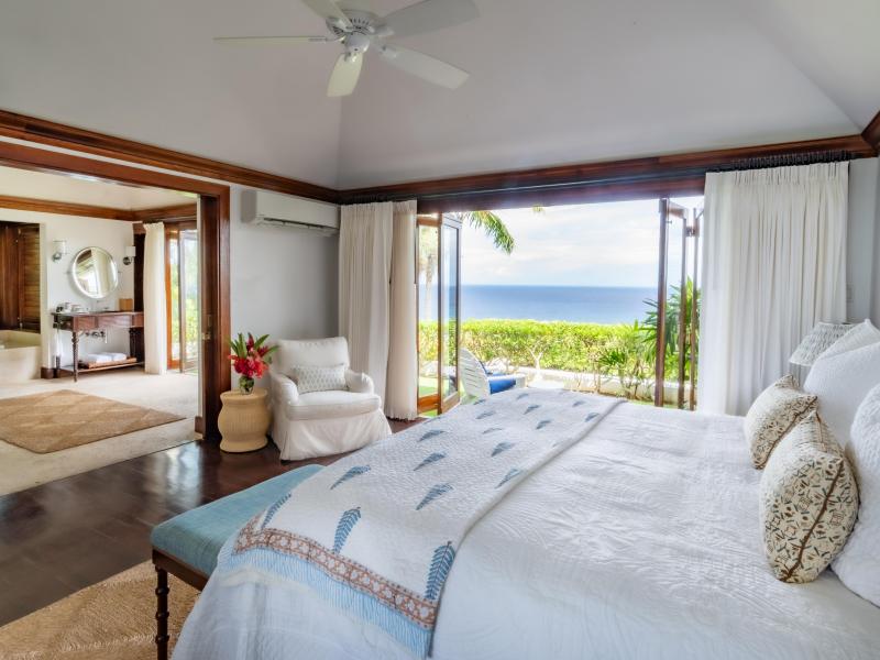 Hummingbird House , Montego Bay 