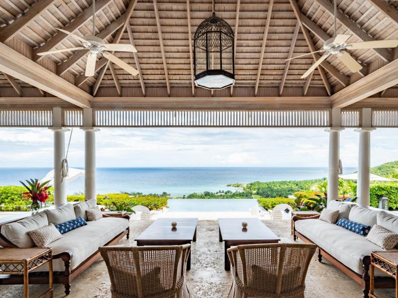 Hummingbird House , Montego Bay 