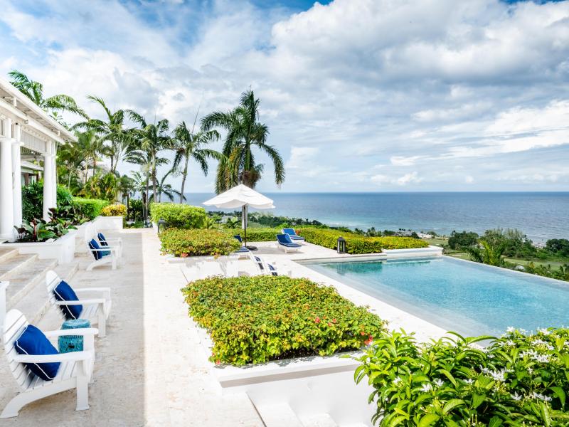 Hummingbird House , Montego Bay 