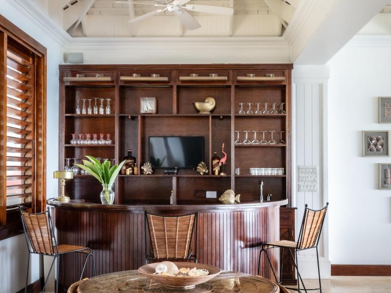 Hummingbird House , Montego Bay 