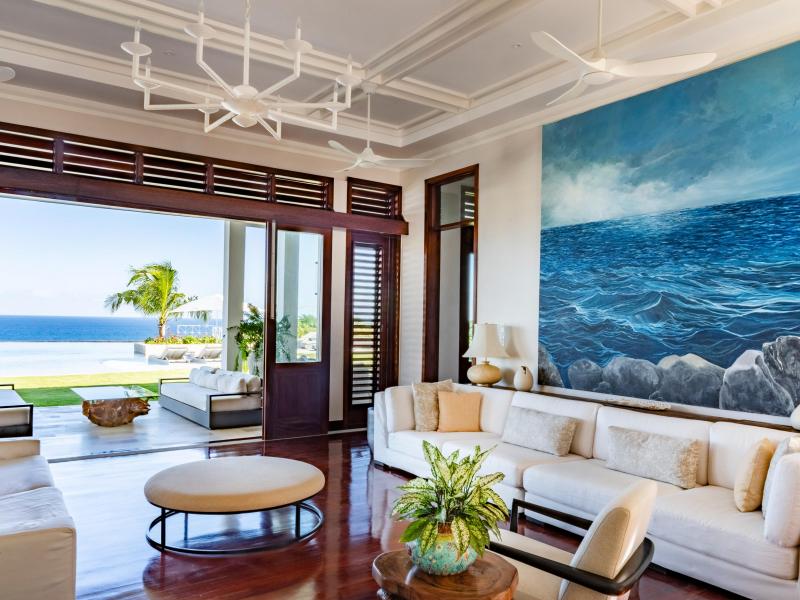 Oceana , Montego Bay 