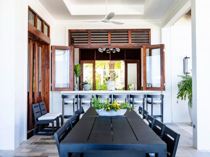 Oceana , Montego Bay 